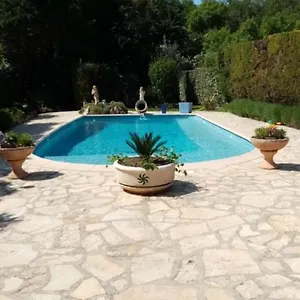 Villa Le Thoronet Le Thoronet